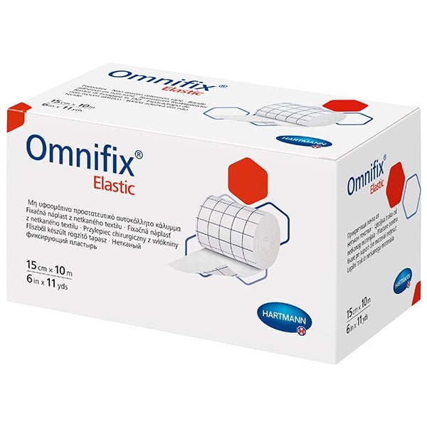 Omnifix Elastic - 5 cm x 10 m - PAUL HARTMANN AG